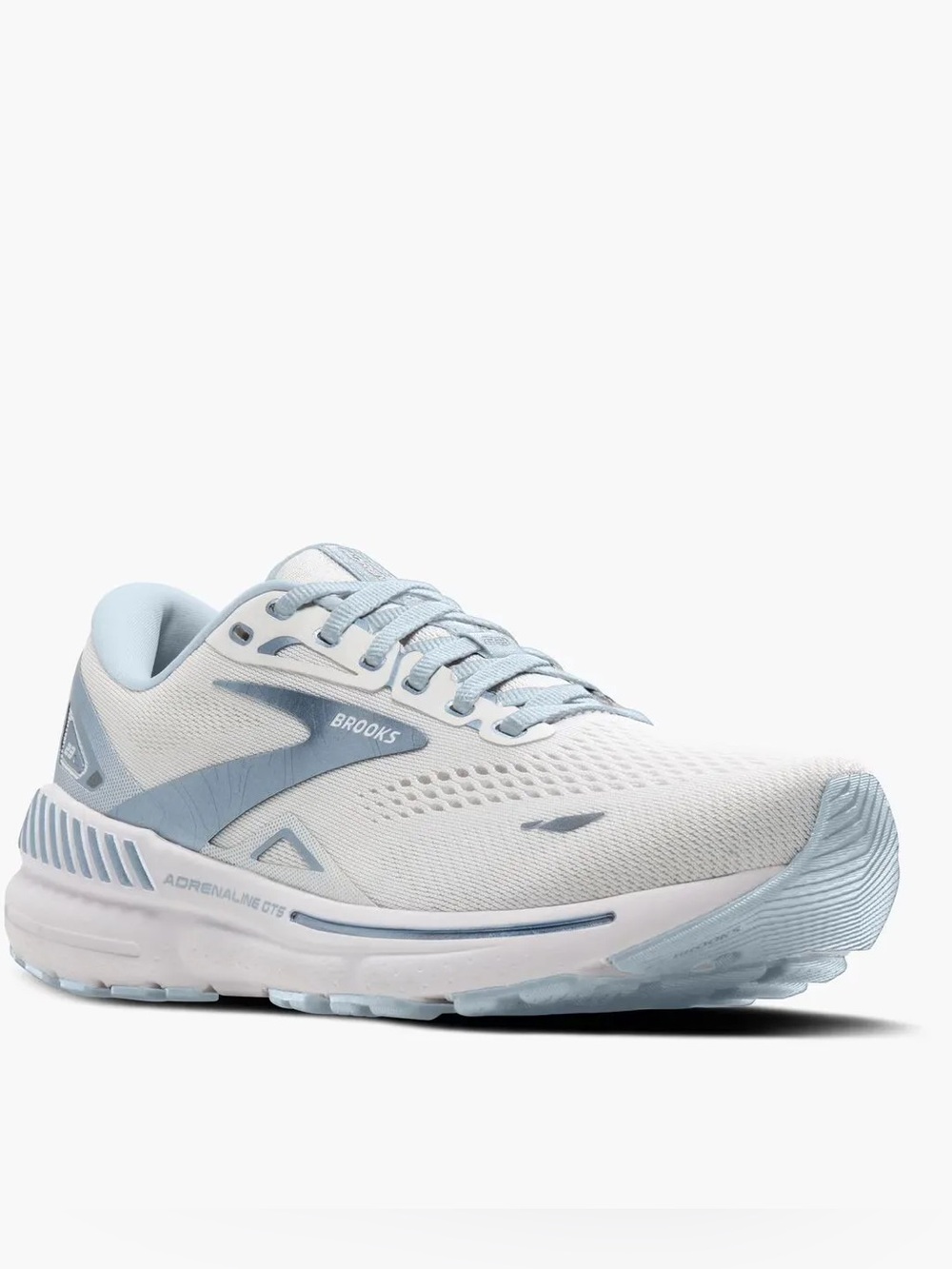 BROOKS WOMEN'S ADRENALINE
GTS 23, SiZE 6 NWOT